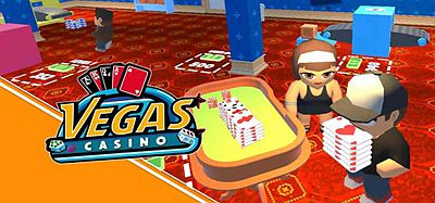 Meta Quest 游戏《拉斯维加斯》Vegas Casino